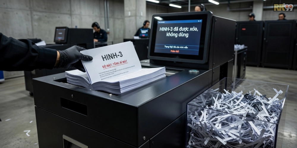 Top game bắn cá RR99 Pro với các tính năng nổi bật năm 2025