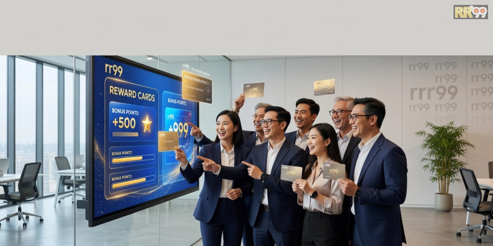 Chương trình khuyến mãi tri ân khách hàng rr99 giúp doanh nghiệp giữ chân người dùng hiệu quả