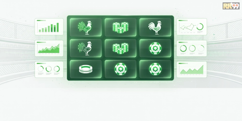 Bảng giá chi tiết các gói xem đá gà trực tiếp casino năm 2025