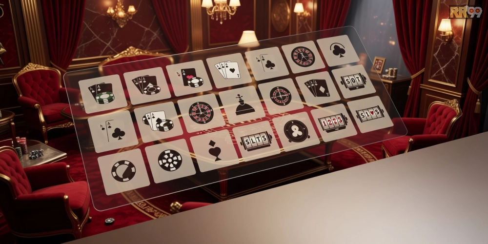 Hình ảnh minh họa ưu điểm của W88 trong danh sách top casino rr99 uy tín năm 2025